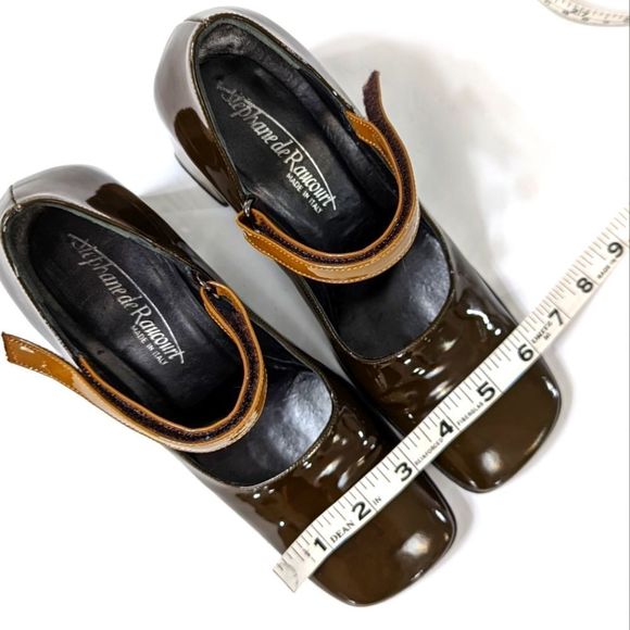 Stephane de Raucourt Mary Jane - Picture 11 of 11